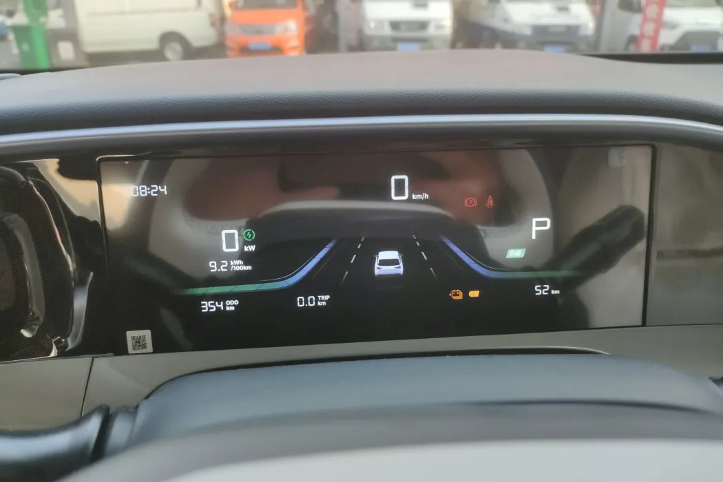 Фото машины 13