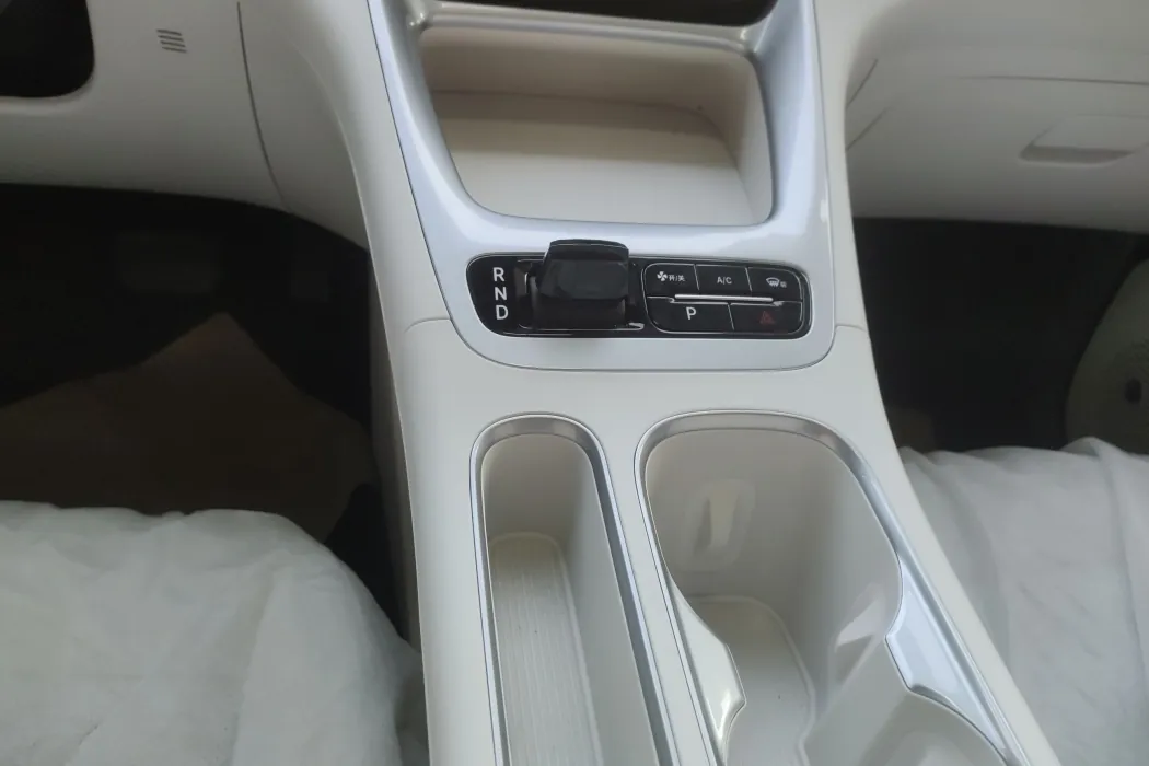 Geely Galaxy Wish 2026 310km Youth Edition