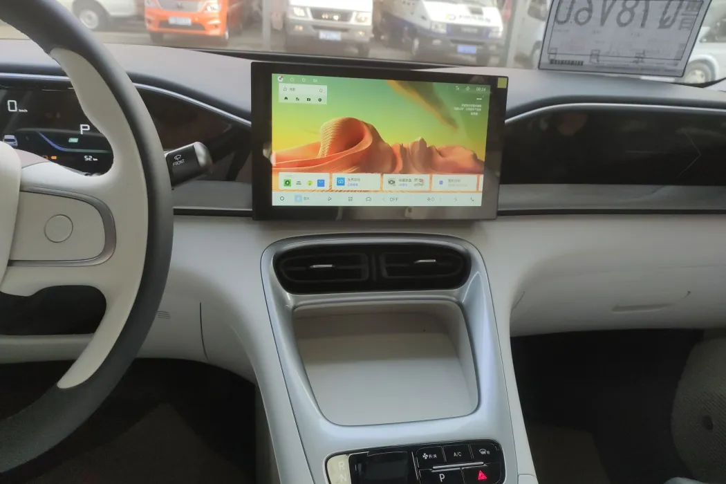 Фото машины 18