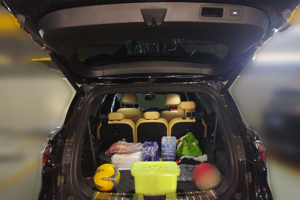 Фото машины 12