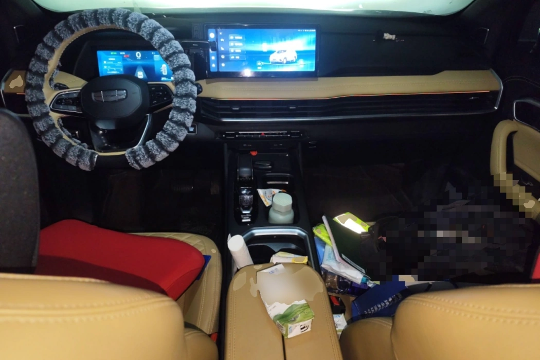 Фото машины 14