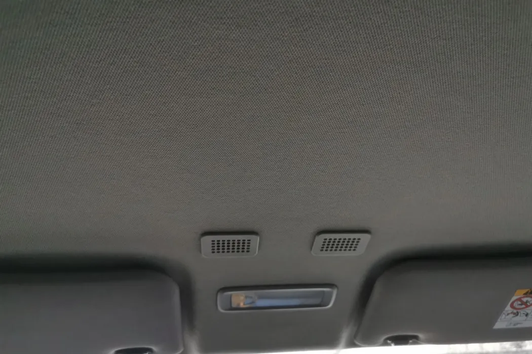 Geely Galaxy Panda 2025 210km Vitality Bear