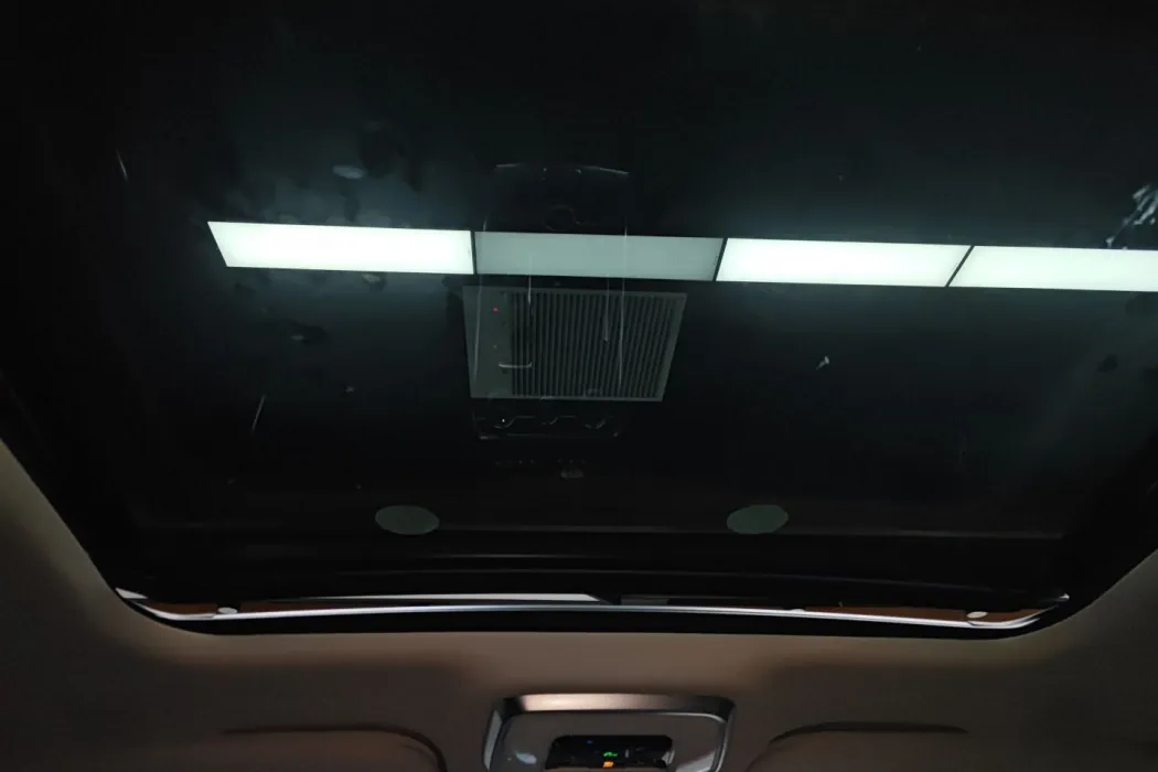 Hongqi H9 2020 model facelift 2.0T Zhilian Qichang Version