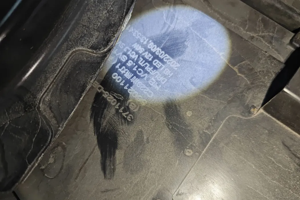 фото машины