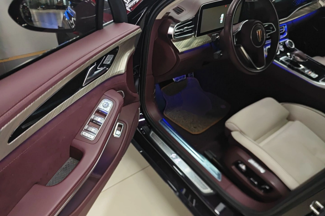 Фото машины 9