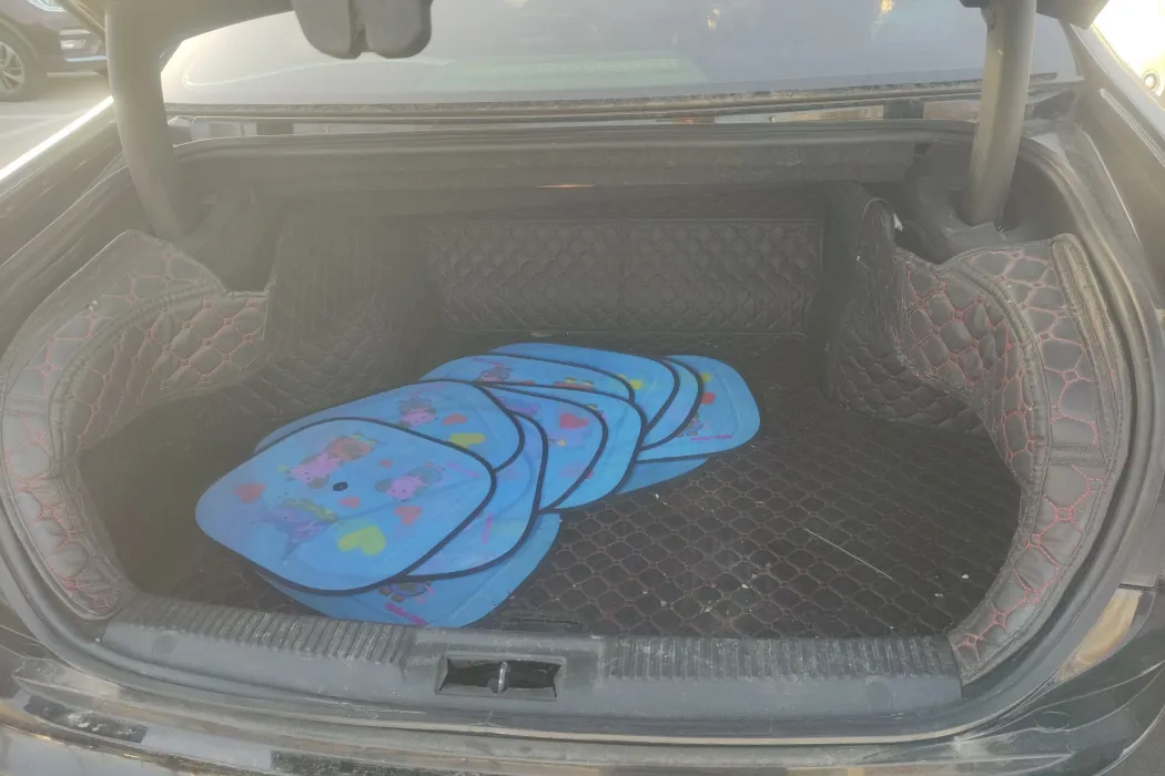 Фото машины