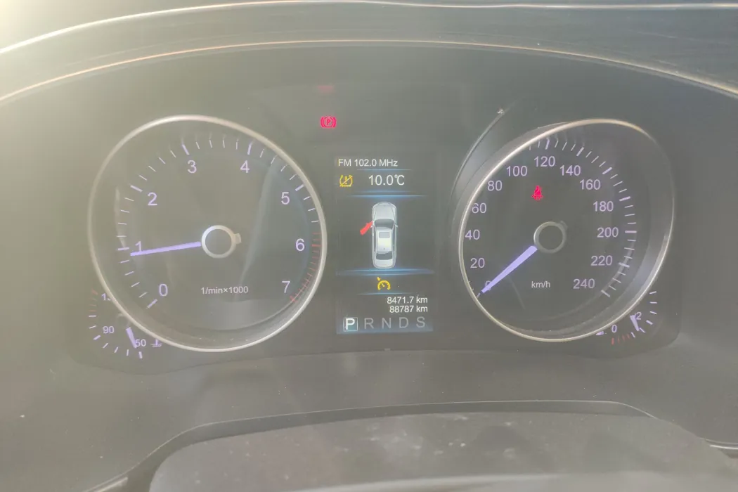 Фото машины