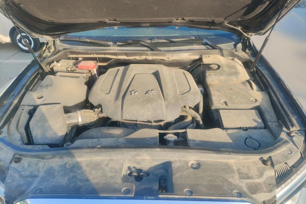 Фото машины