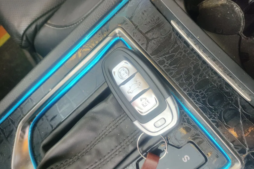 Фото машины