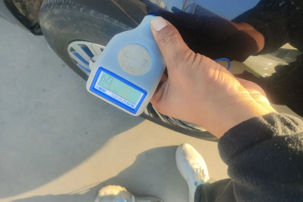 фото машины