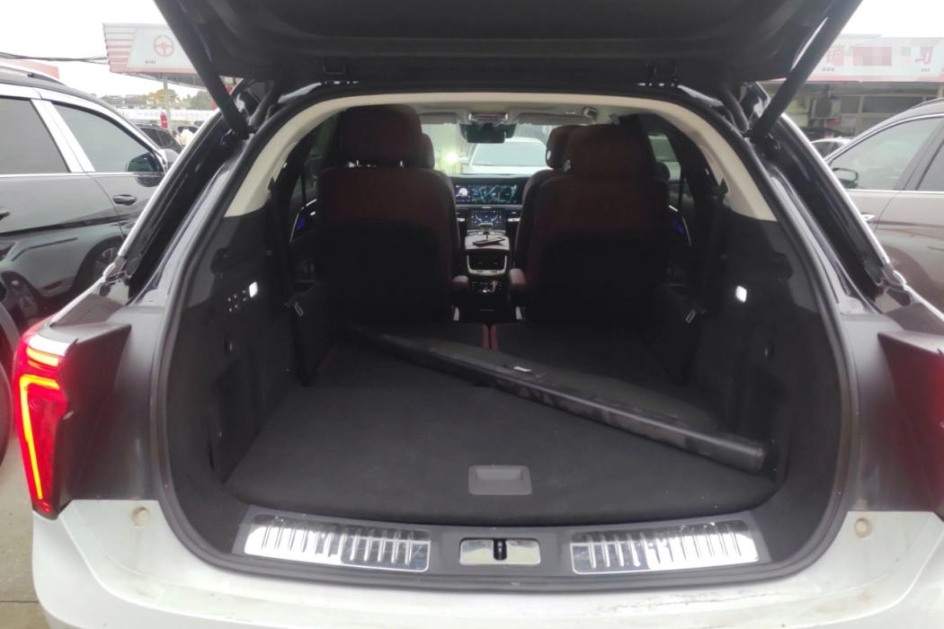 Фото машины 13