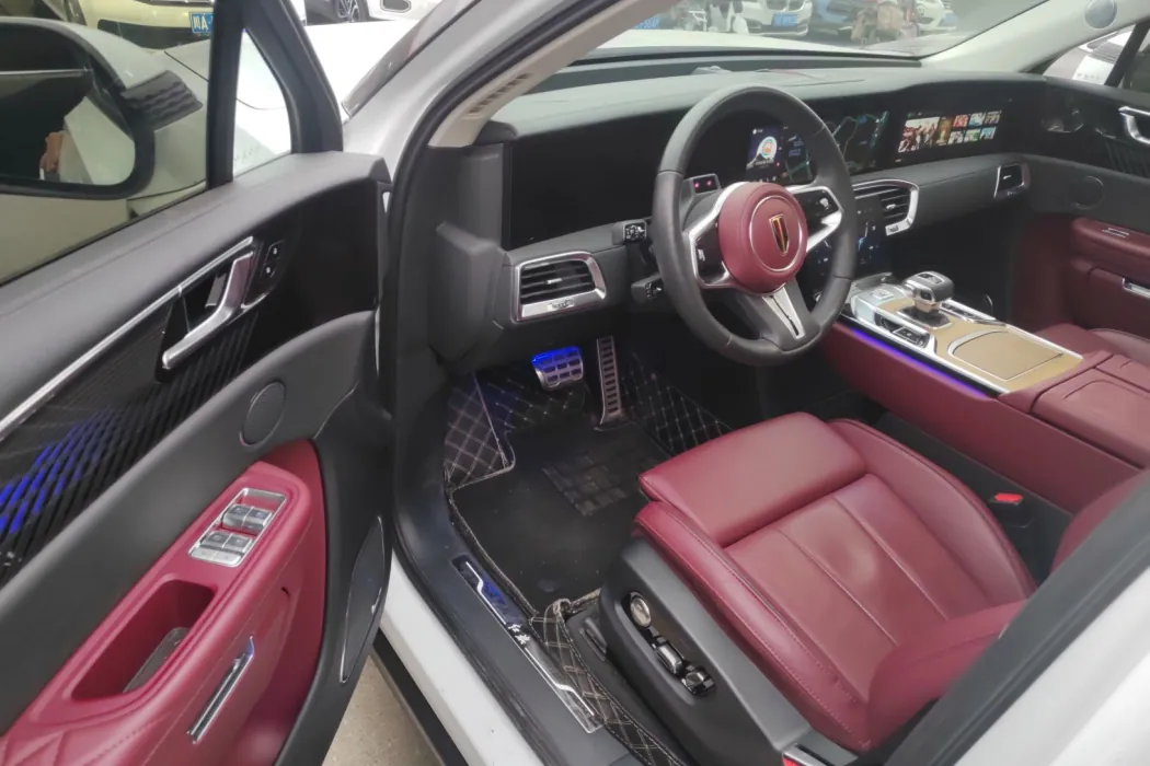 Фото машины 6