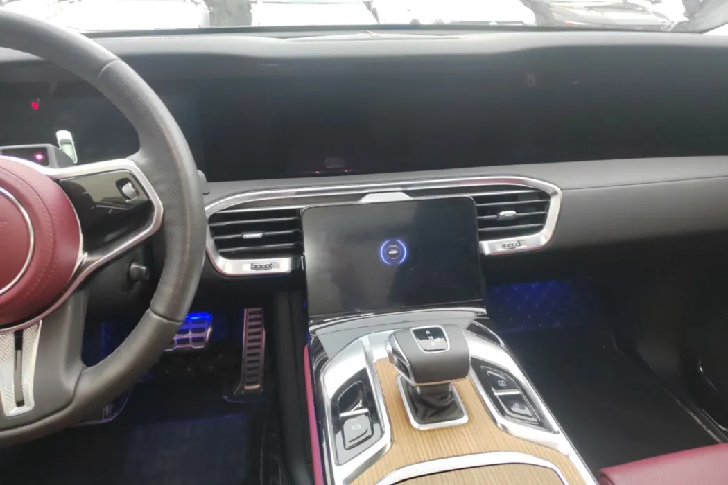 Фото машины 10