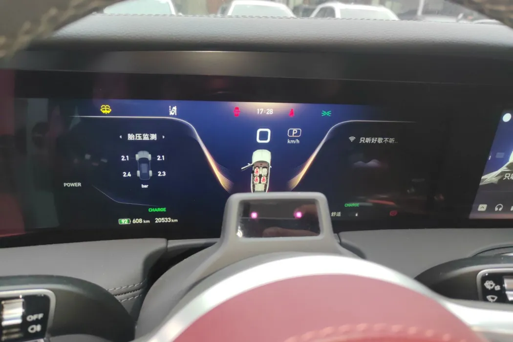 Фото машины 9