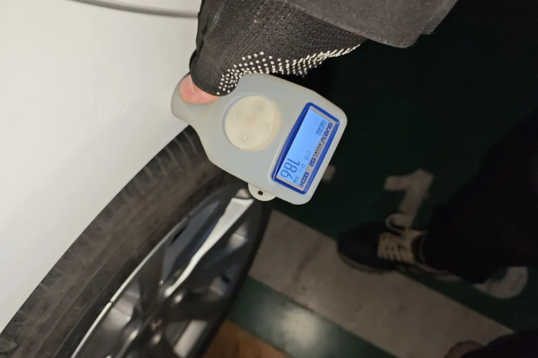 фото машины