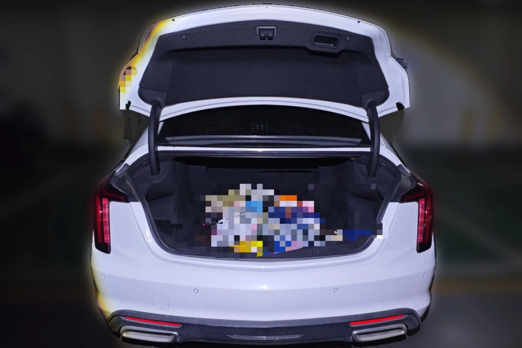 Фото машины 19