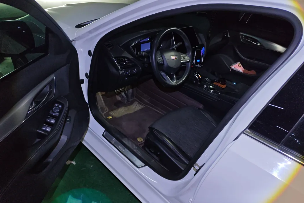 Фото машины 16