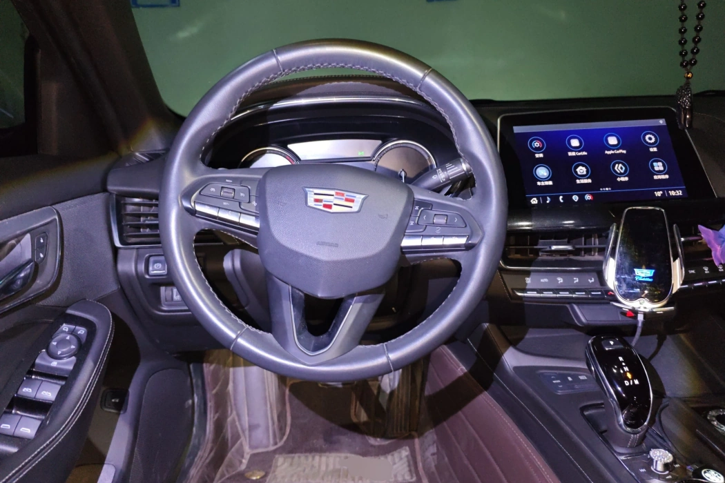 Фото машины 10