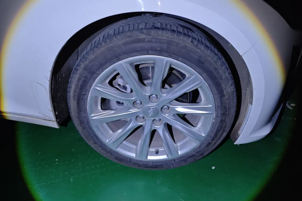 Фото машины 7