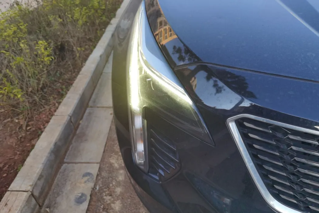 Фото машины 6