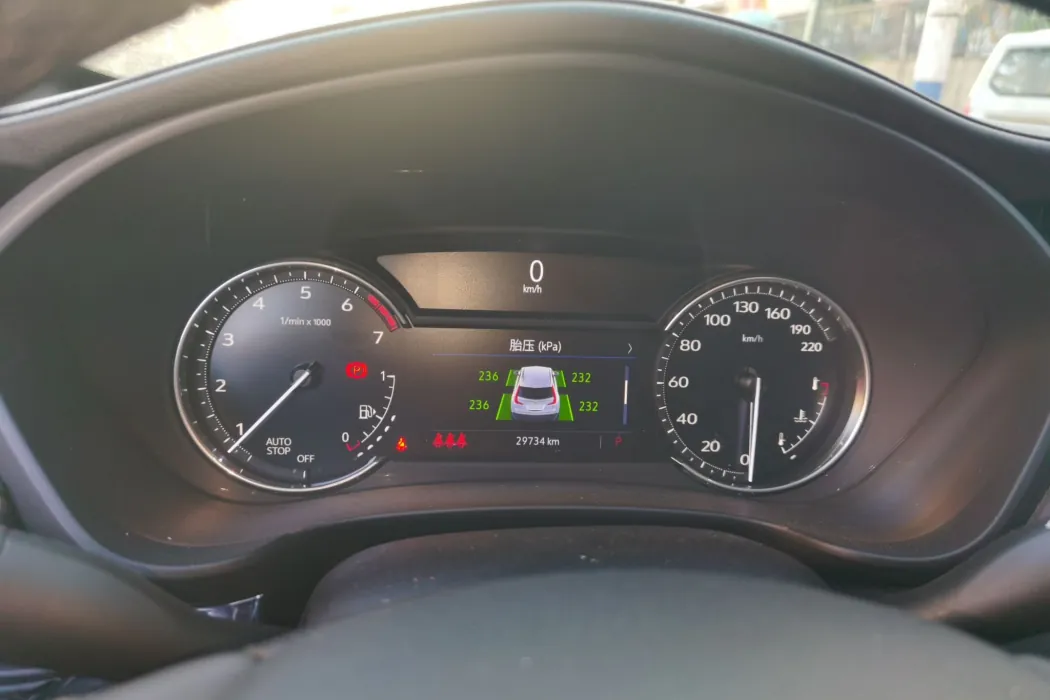 Фото машины 11