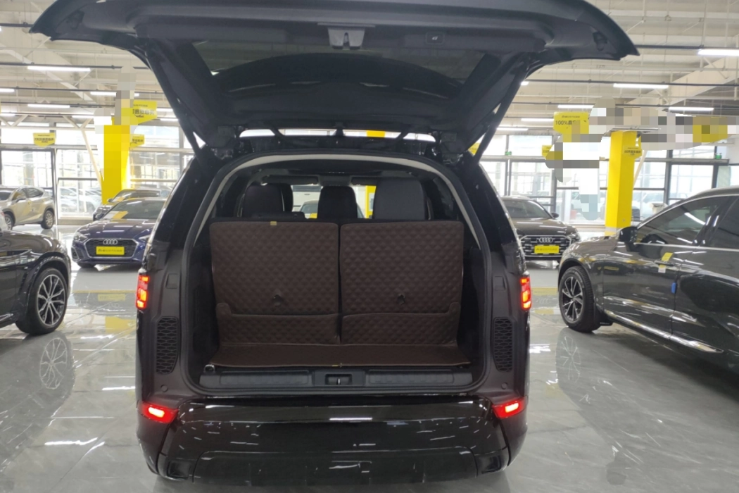 Land Rover Discovery 2020 2.0T 30th Anniversary Special Edition