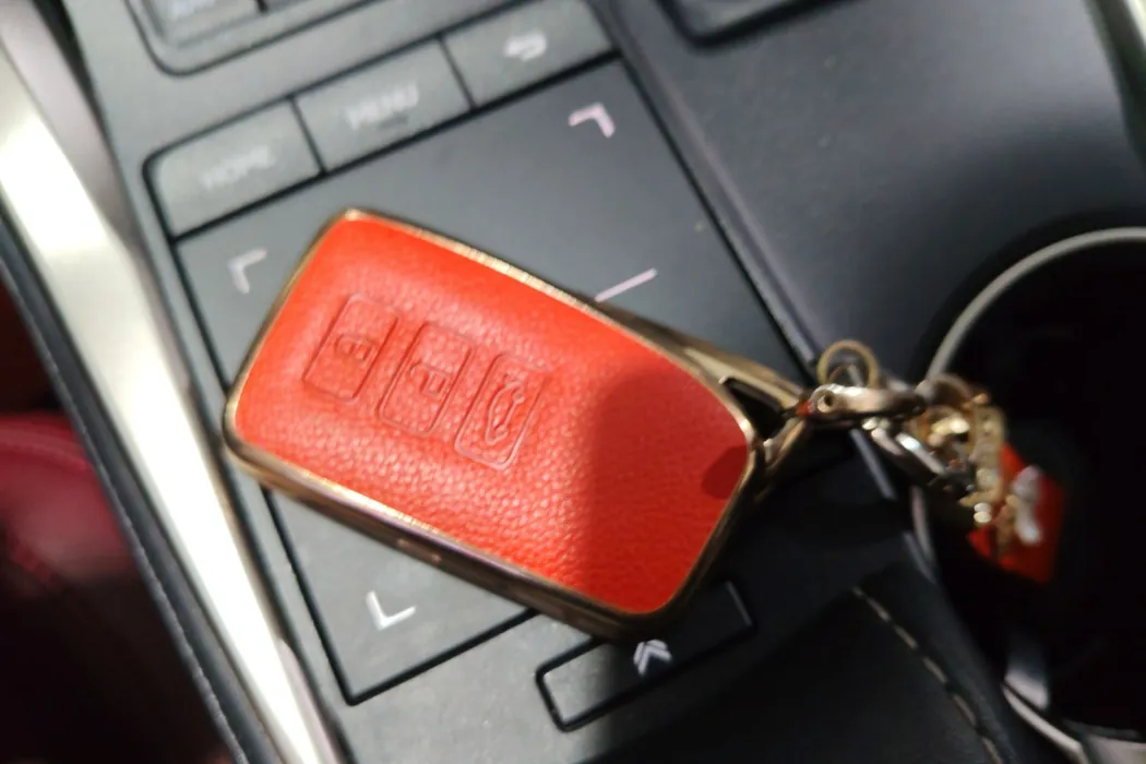 Lexus NX 2020 model 200 front drive Front Line version Country VI