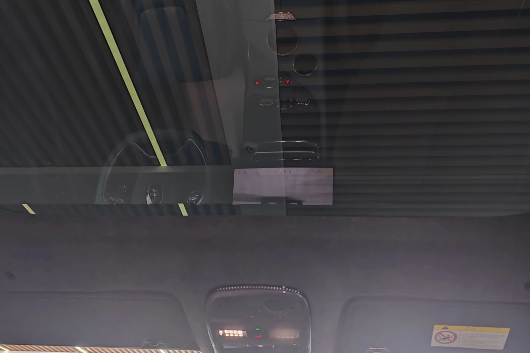 Lotus Sports Car 2023 ELETRE R+