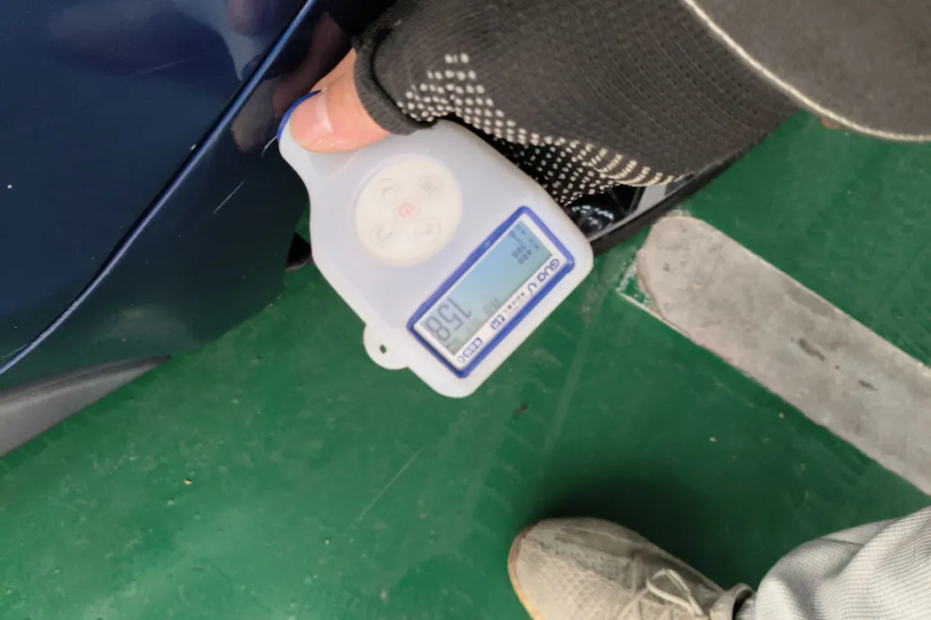 Hyundai Festa 2019 280TGDi Smart Edition Country VI