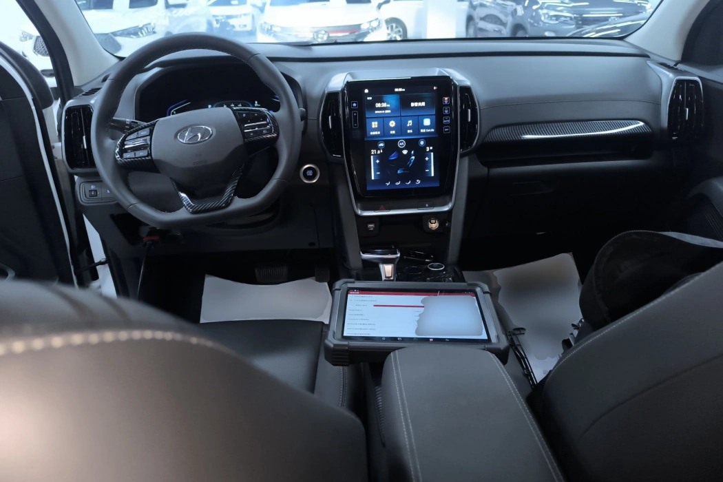 Фото машины