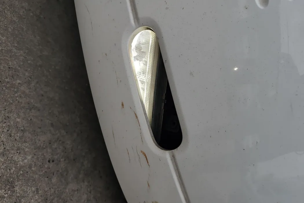 Euler White Cat 2020 Model 305km Luxury Type