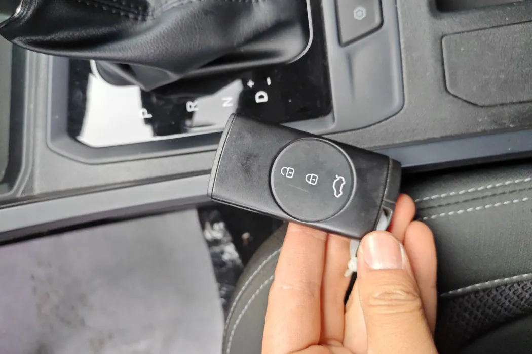 Chery Tiggo 3X 2024 1.5L CVT Excellent Edition