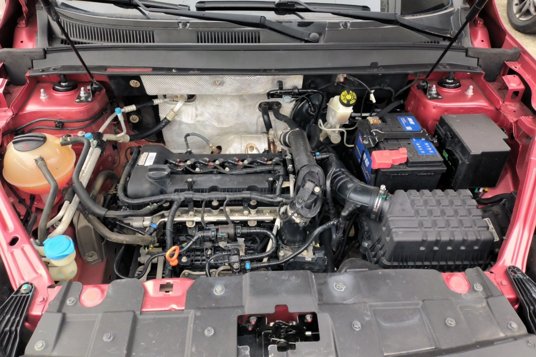 Фото машины