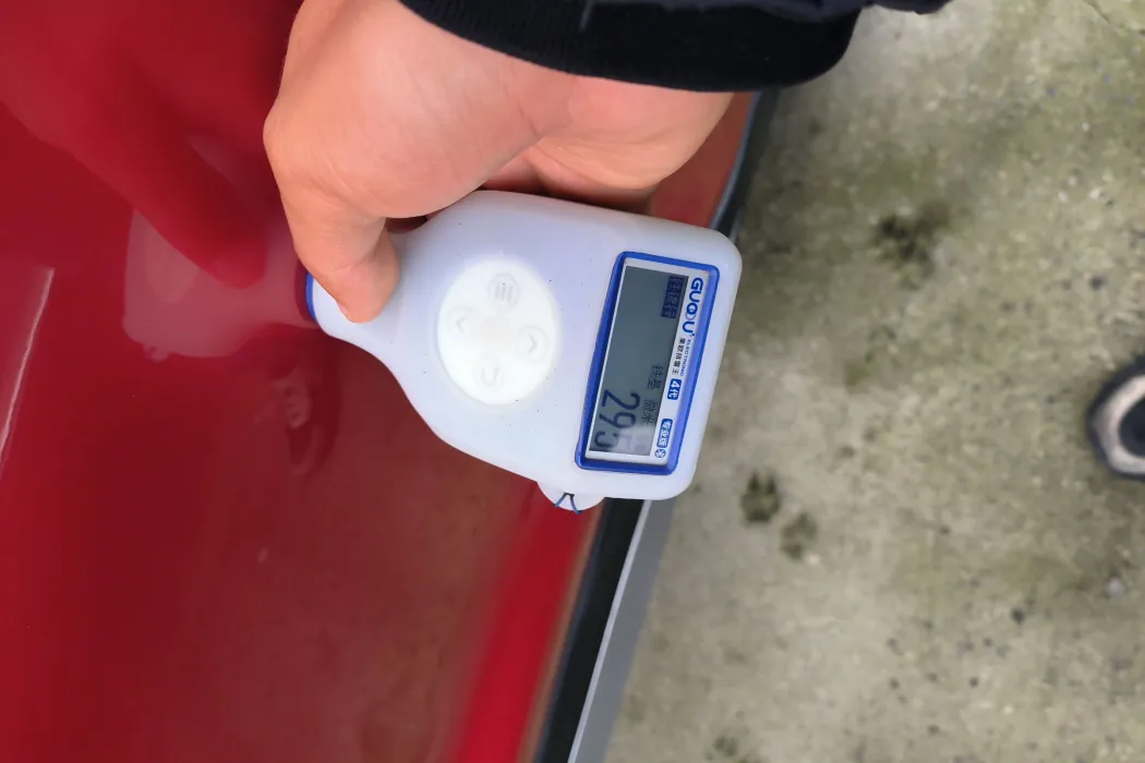 фото машины