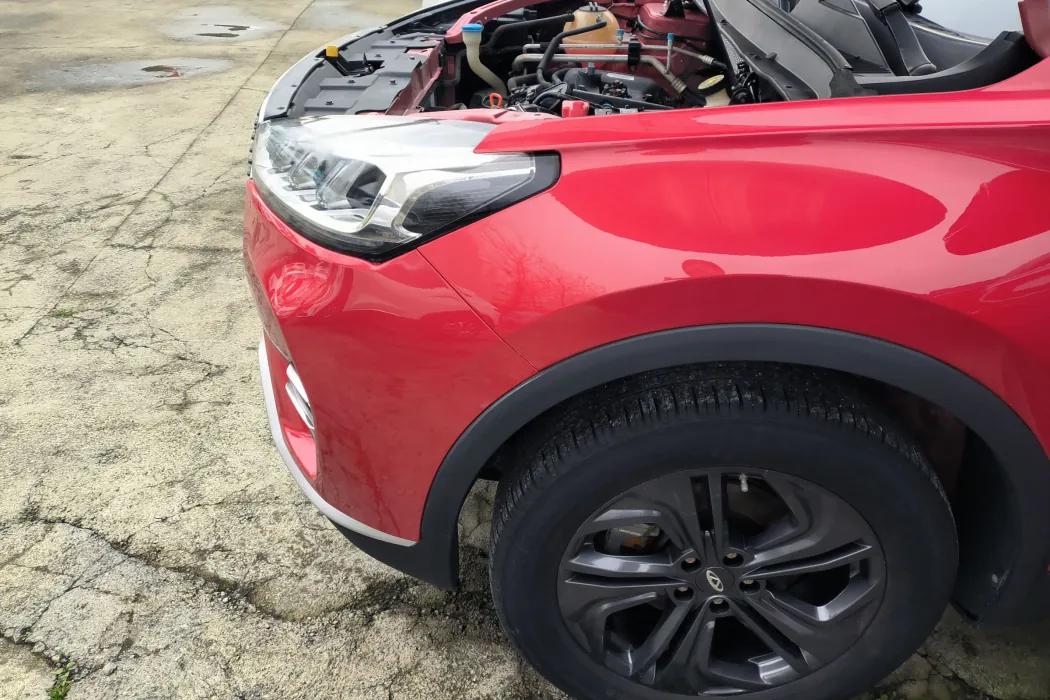 фото машины