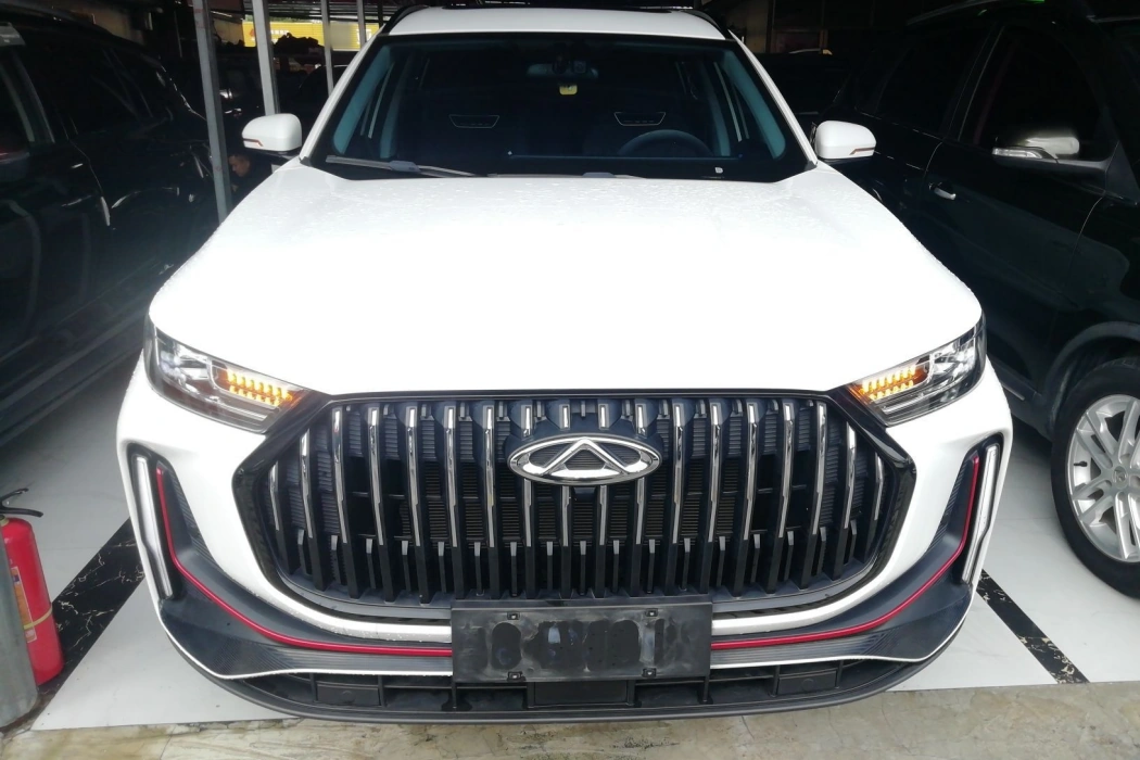 фото машины