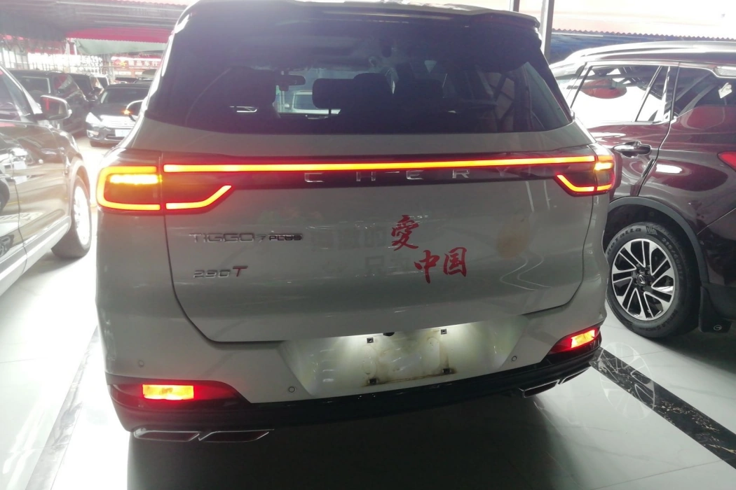 фото машины