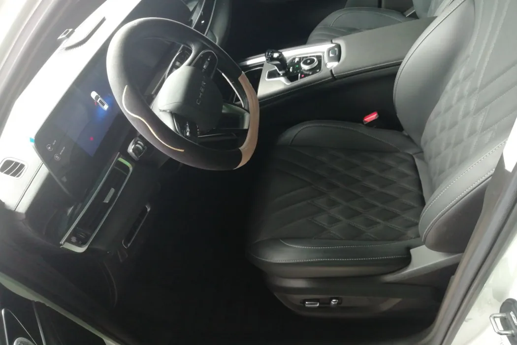 Фото машины 15