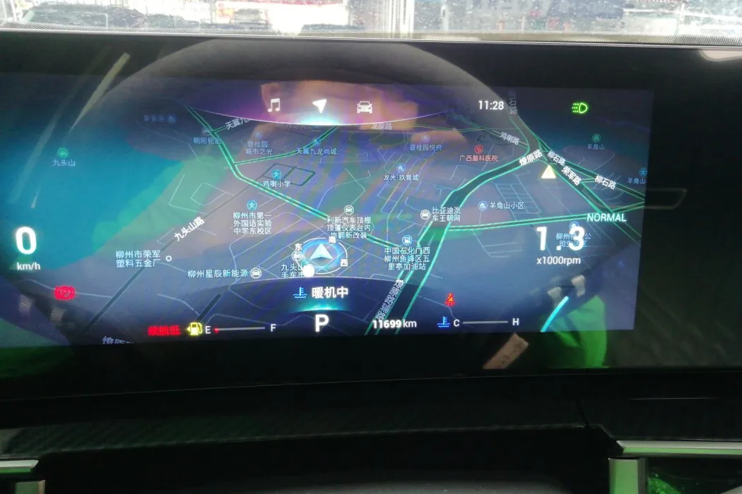 Фото машины 8