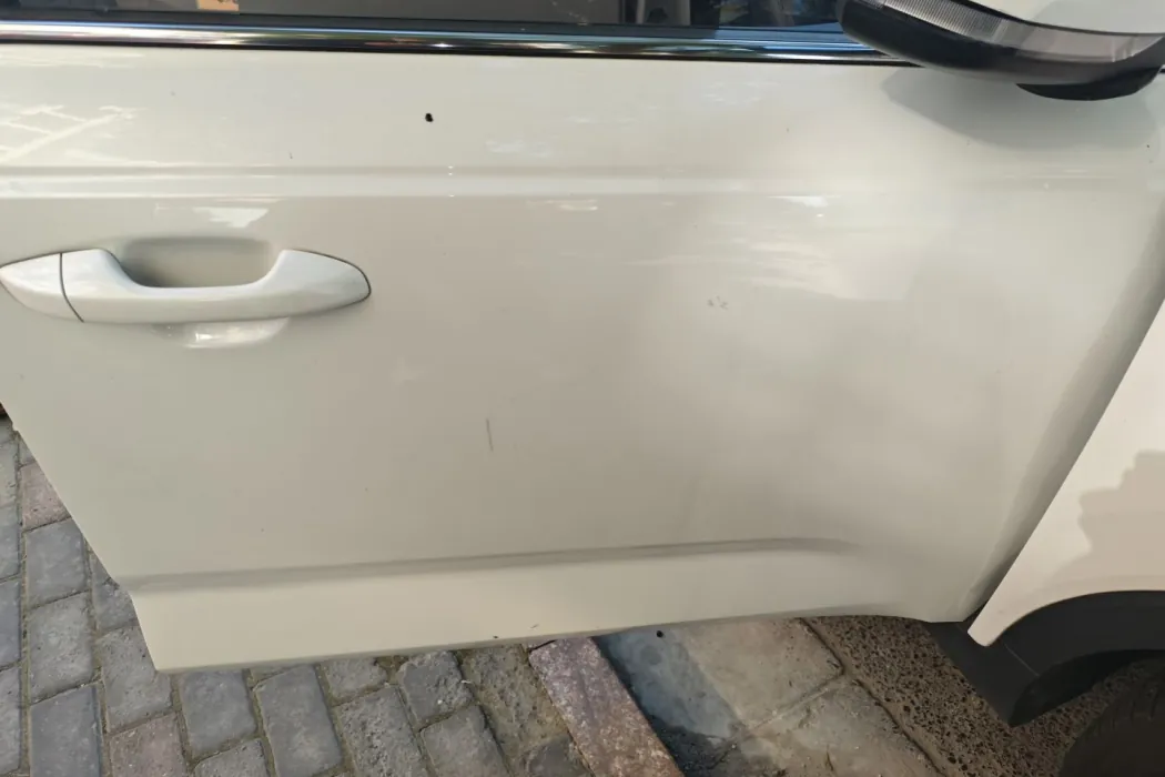 Kia Smart Running 2019 2.0L Automatic Smart Enjoy Deluxe Edition