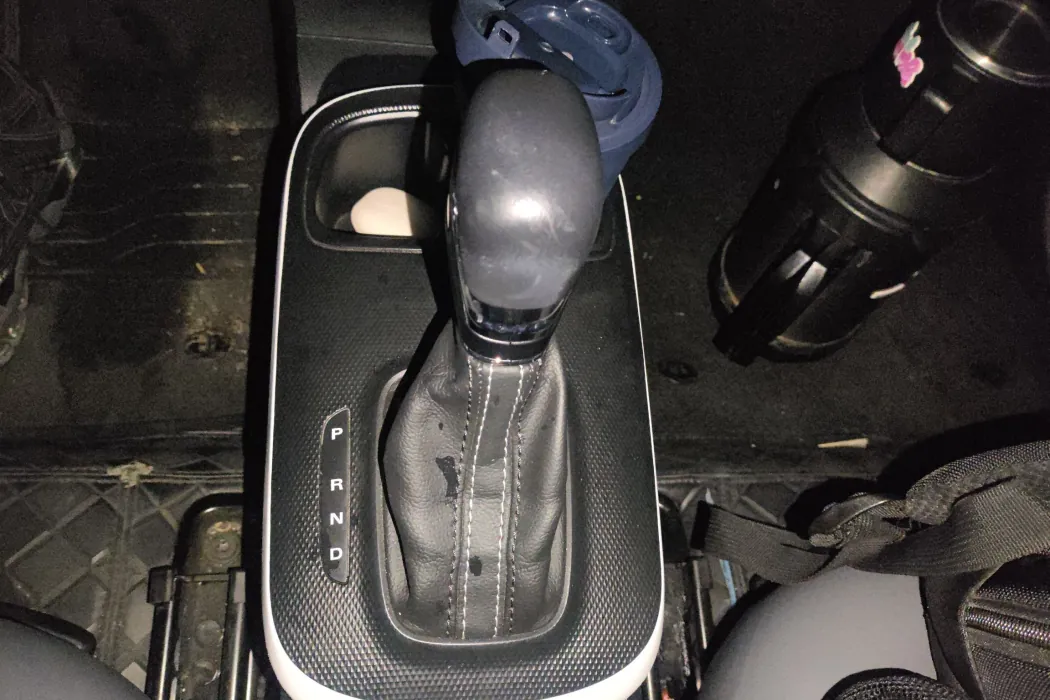 Roewe Clewe CLEVER 2022 311km Vitality Version