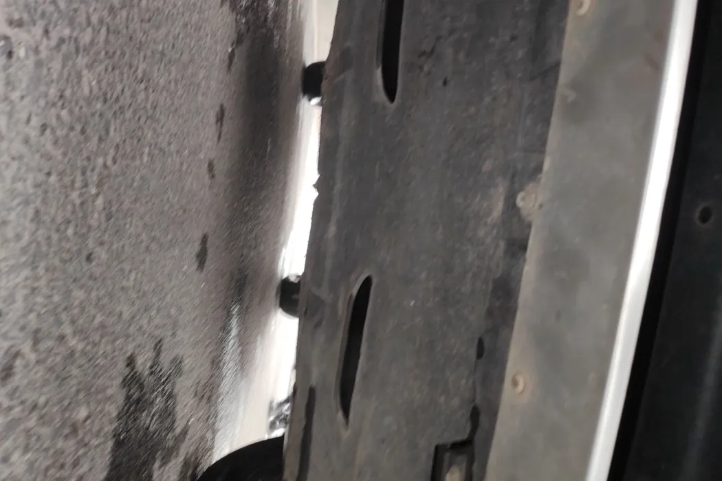 Roewe RX8 2018 30T Smart networking two-wheel drive ultimate edition