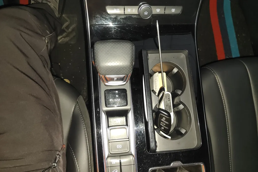 Фото машины 14