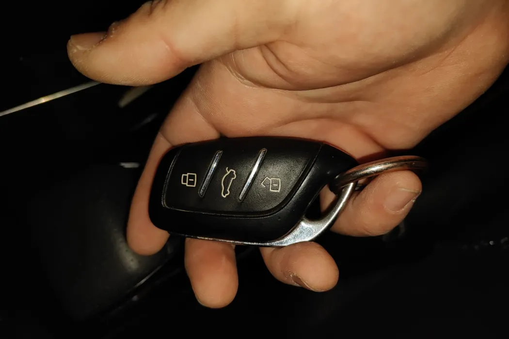 фото машины