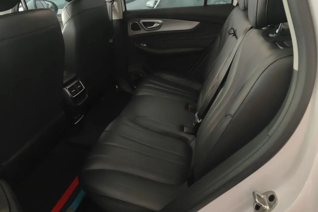 Roewe RX5 MAX 2021 Supreme Series 300TGI automatic Luxury Cockpit Version