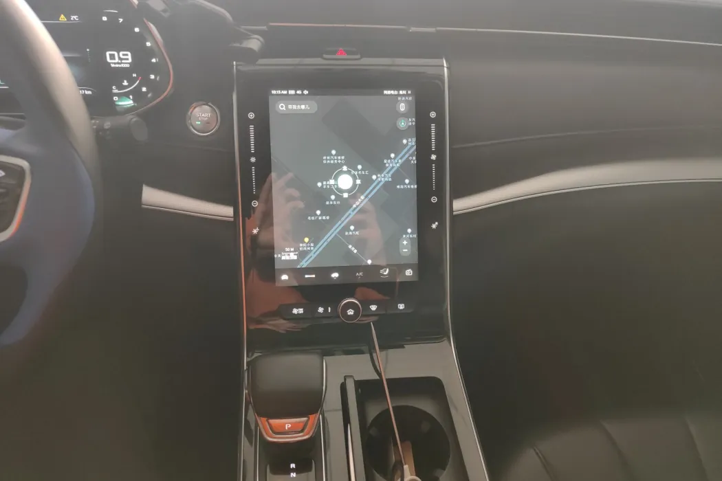 Фото машины 13