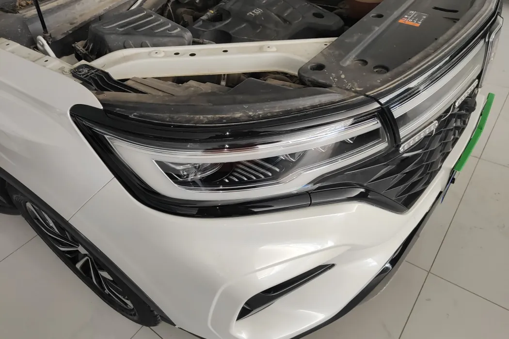 фото машины