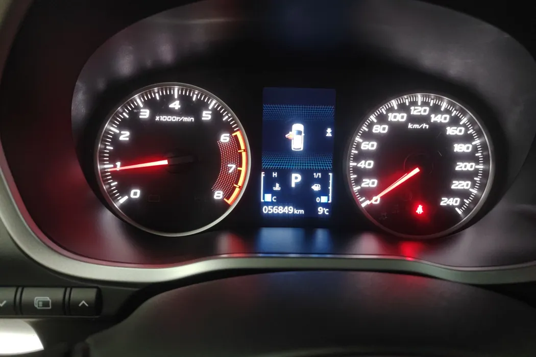 Фото машины 13