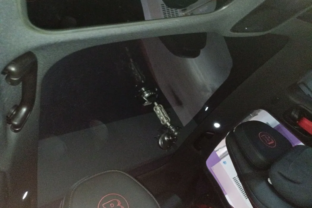 smart Wizard#3 2023 BRABUS Performance Edition