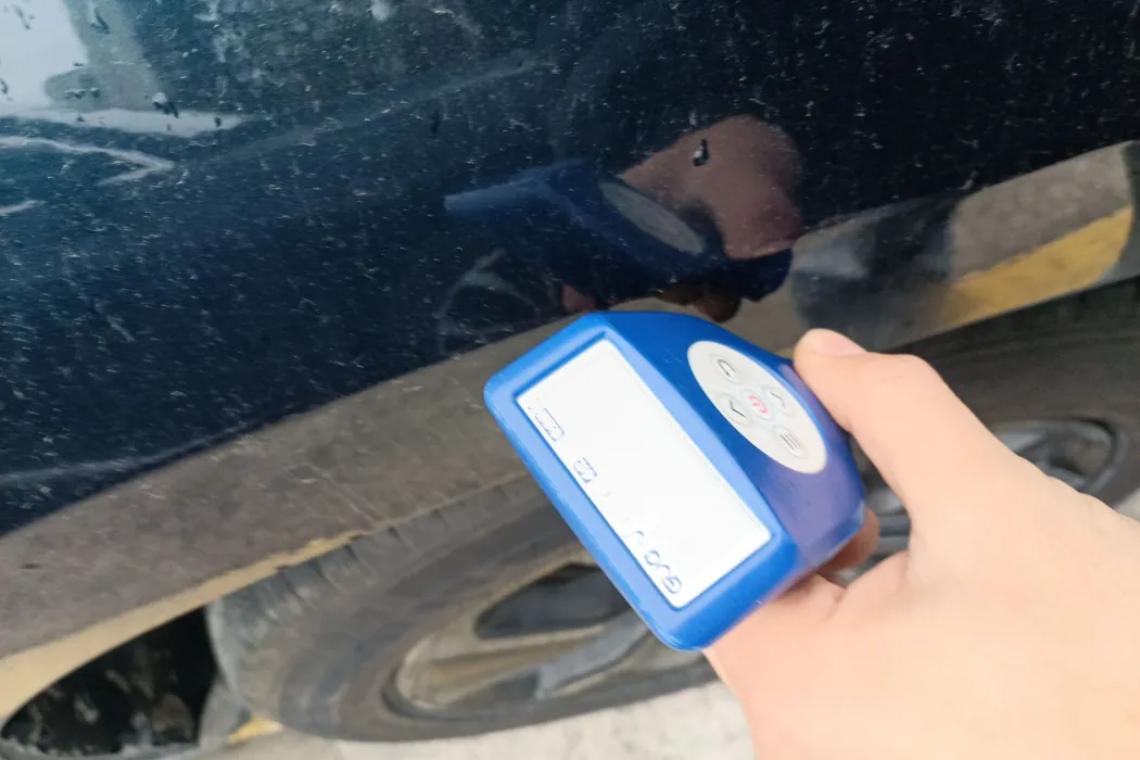 Wei brand VV7 GT 2020 2.0T flagship model